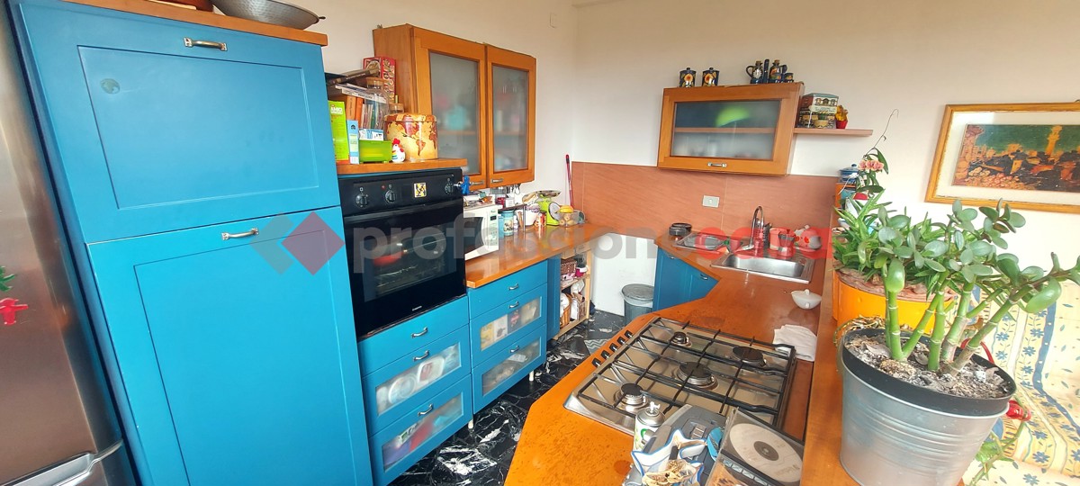 Appartamento in vendita a Siena