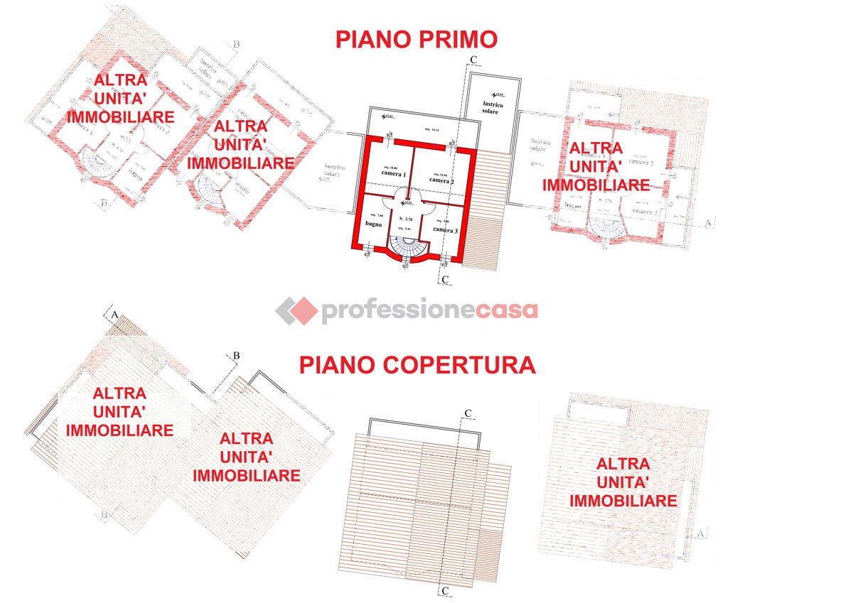 Casa indipendente classe A+ a Sovicille