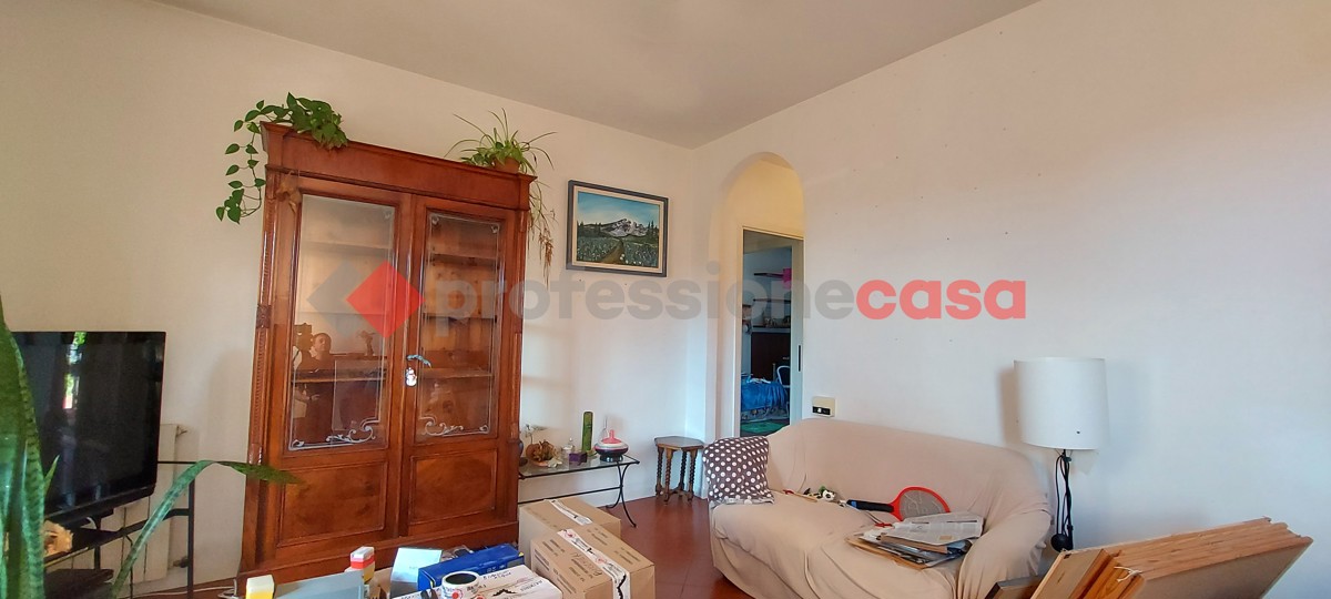 Appartamento in affitto a Castelnuovo Berardenga