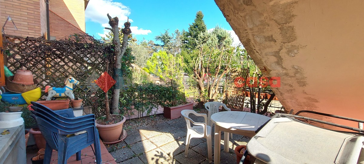 Appartamento in affitto a Castelnuovo Berardenga