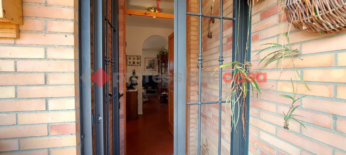 Appartamento in affitto a Castelnuovo Berardenga