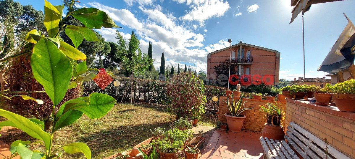 Appartamento in vendita a Castelnuovo Berardenga