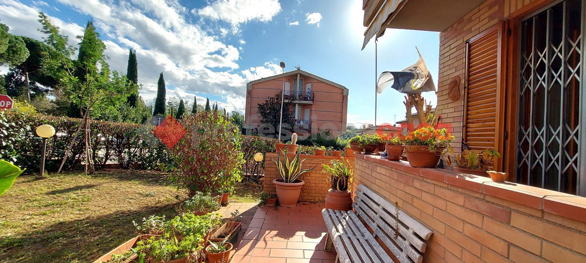 Appartamento in vendita a Castelnuovo Berardenga