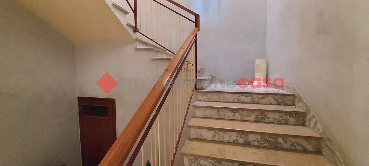 Quadrilocale in vendita a Colle di Val d'Elsa