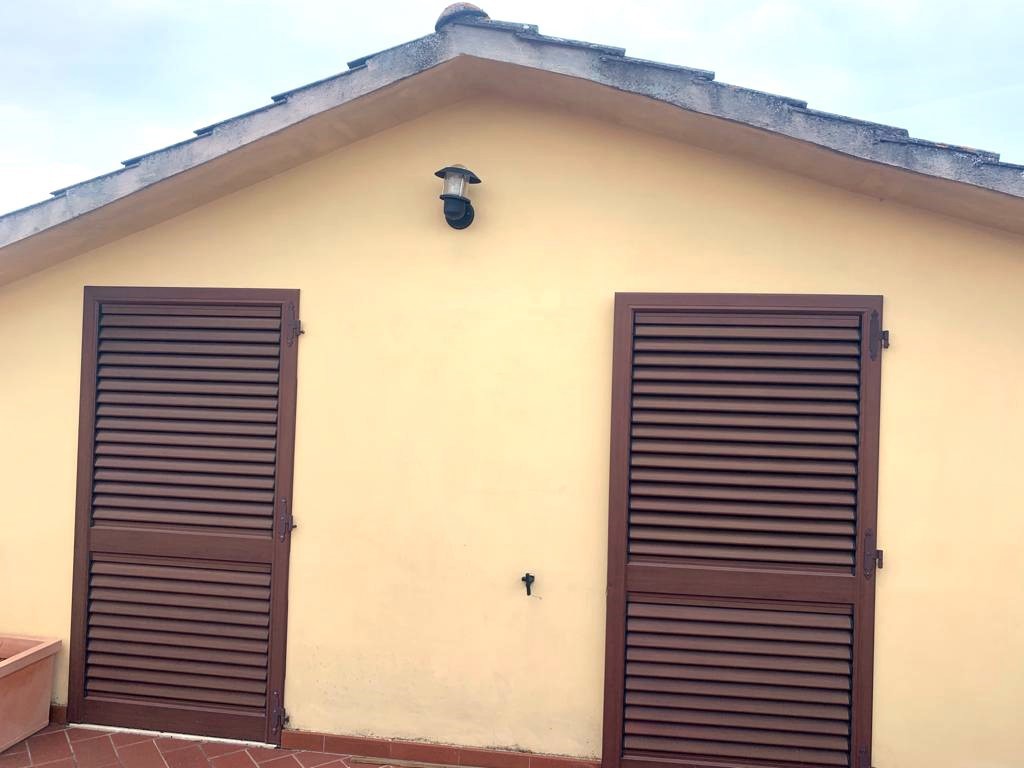 Quadrilocale in vendita a Sovicille