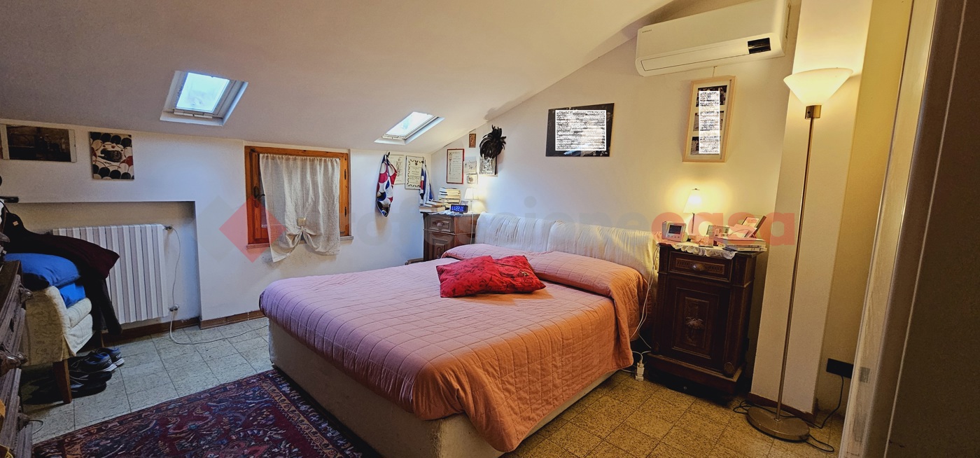 Appartamento in vendita a Monteriggioni