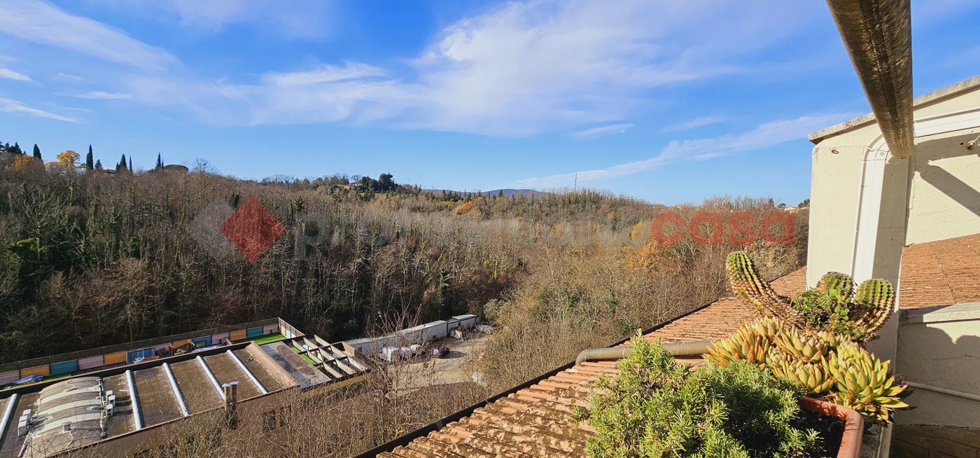 Appartamento in vendita a Monteriggioni