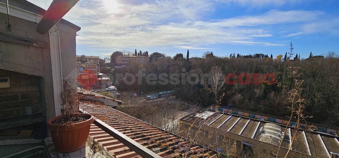 Appartamento in vendita a Monteriggioni