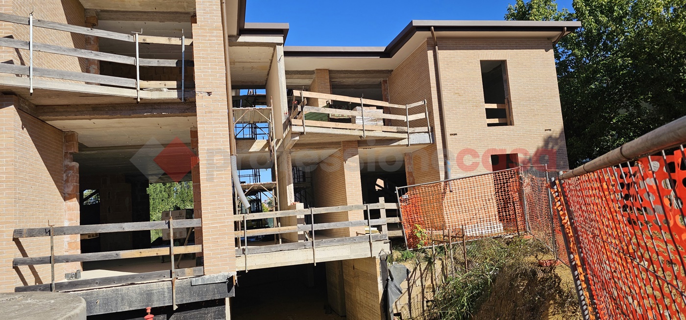 Casa indipendente classe A a Siena