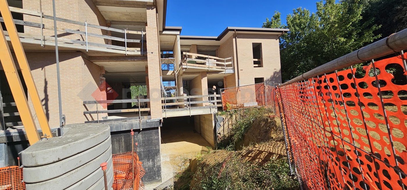 Casa indipendente classe A a Siena