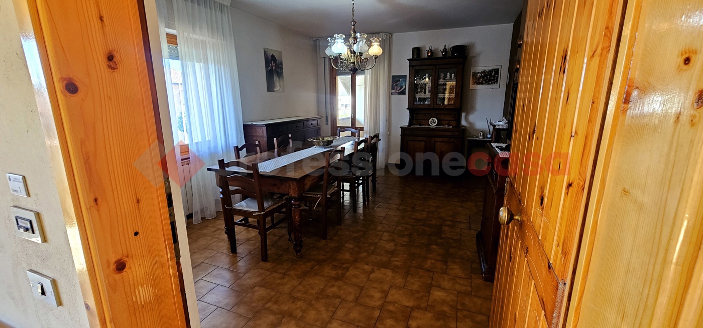 Quadrilocale arredato in affitto a Monteriggioni