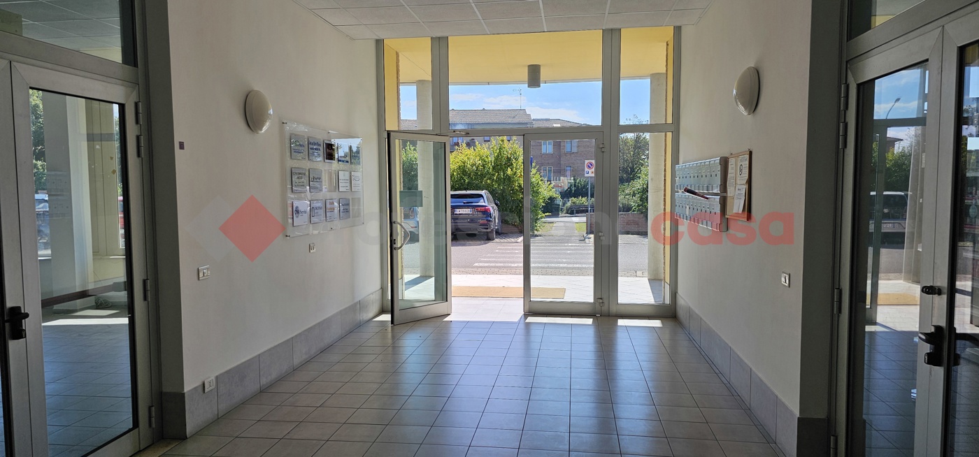 Ufficio in vendita a Monteroni d'Arbia