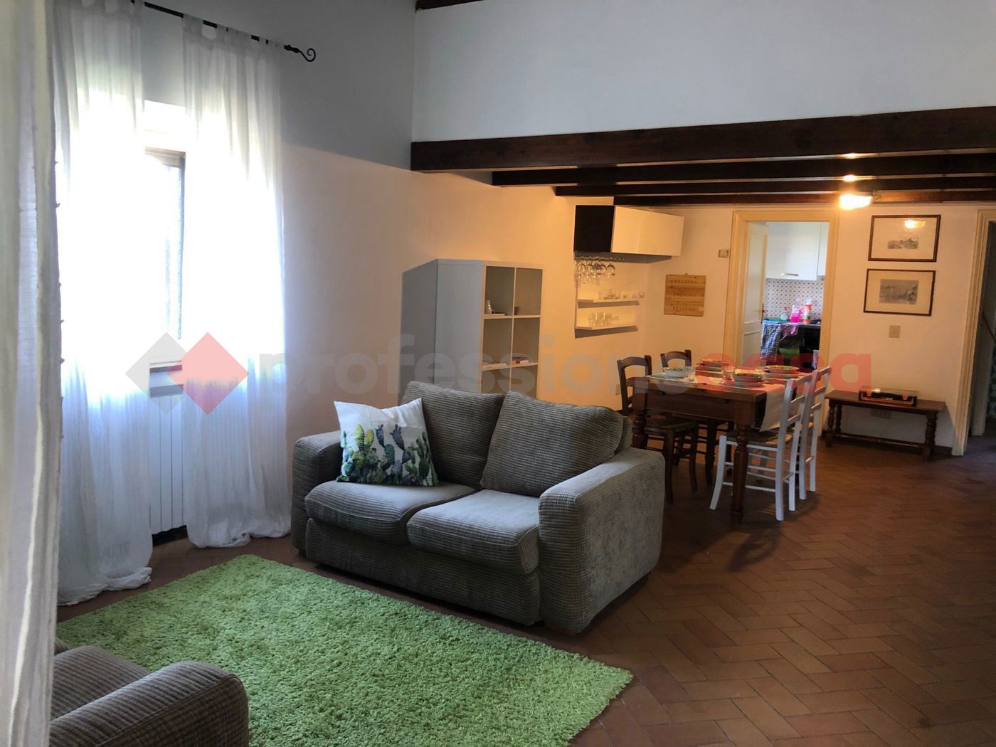 Appartamento in affitto a Siena