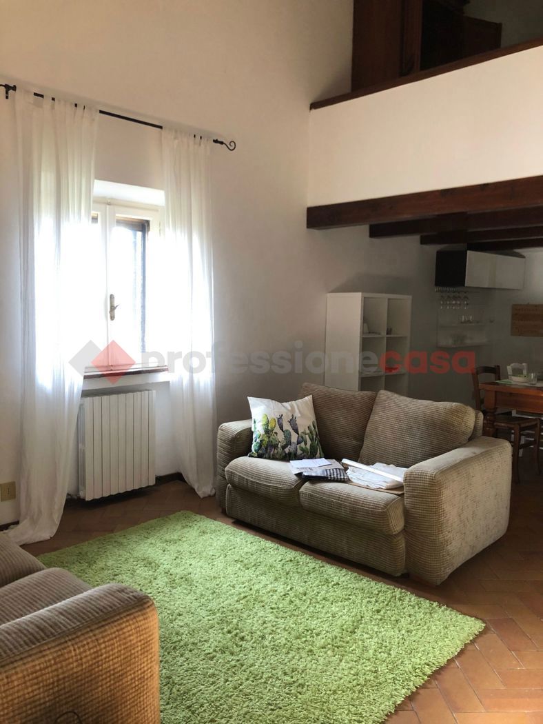 Appartamento in affitto a Siena