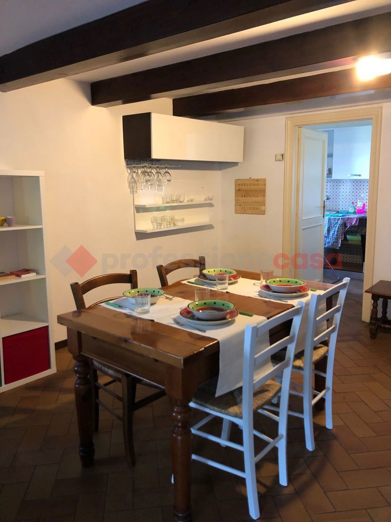 Appartamento in affitto a Siena