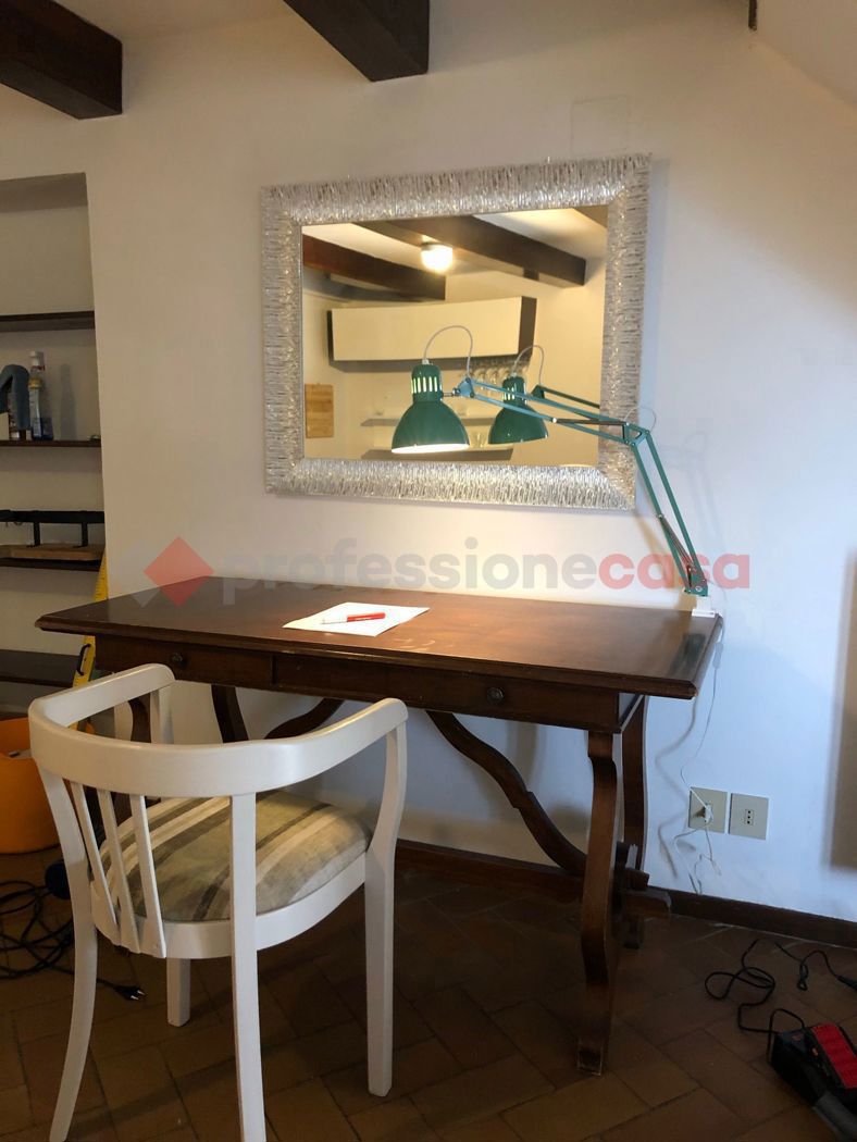 Appartamento in affitto a Siena