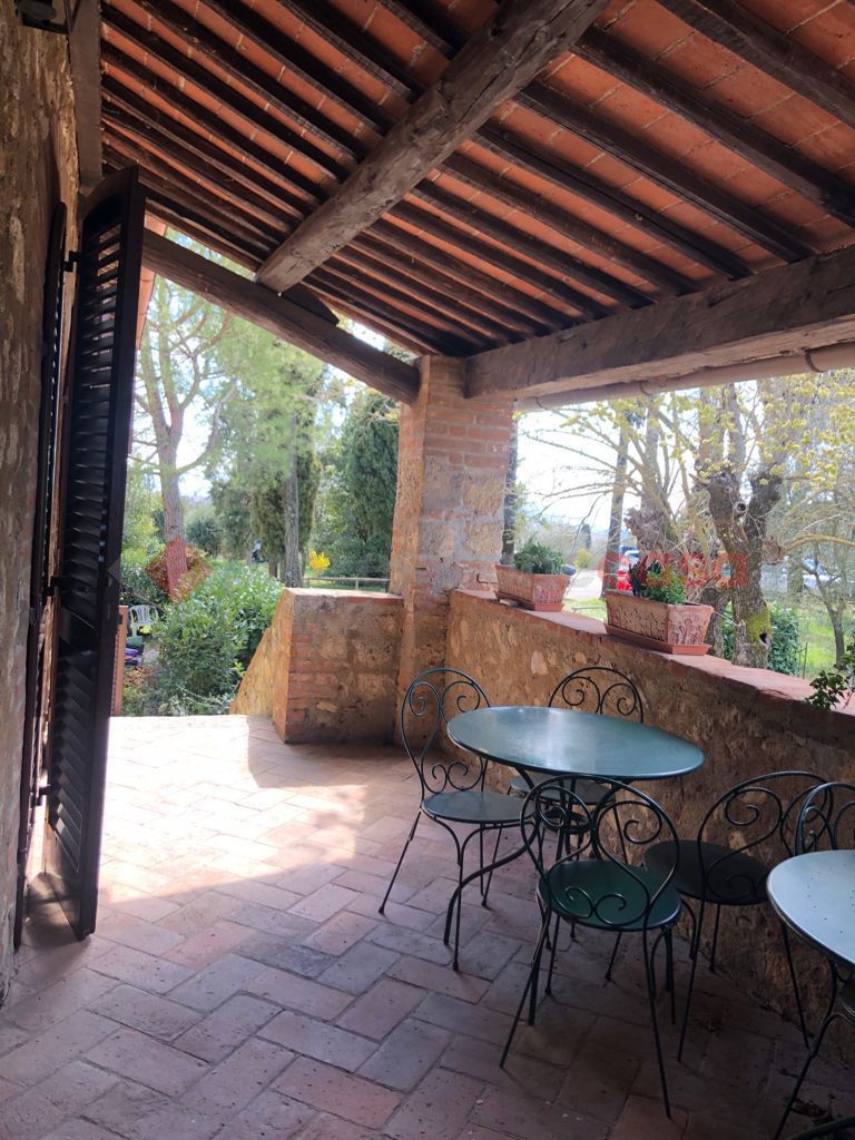 Appartamento in affitto a Siena