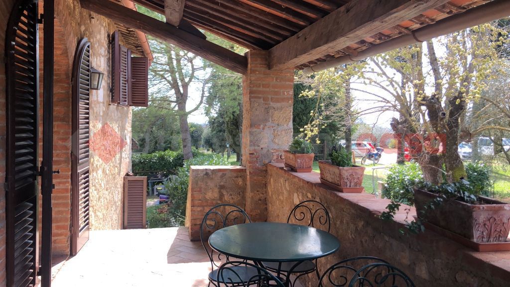 Appartamento in affitto a Siena