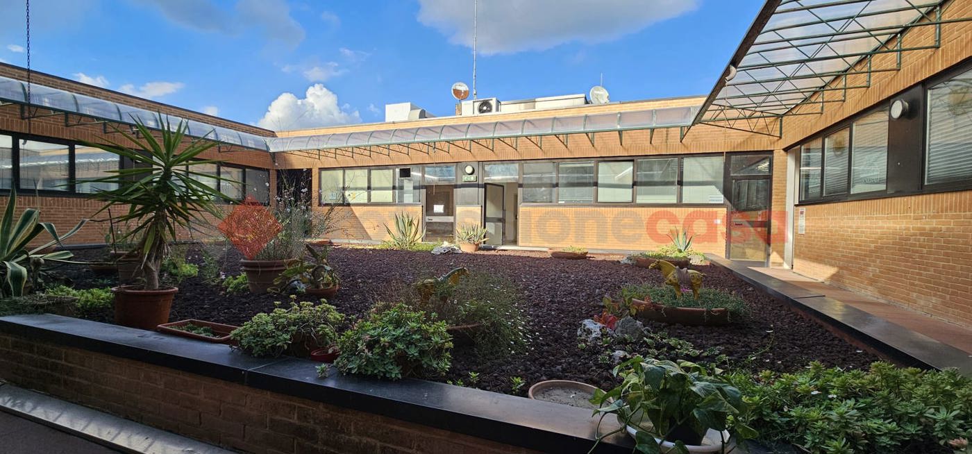 Ufficio in vendita a Siena