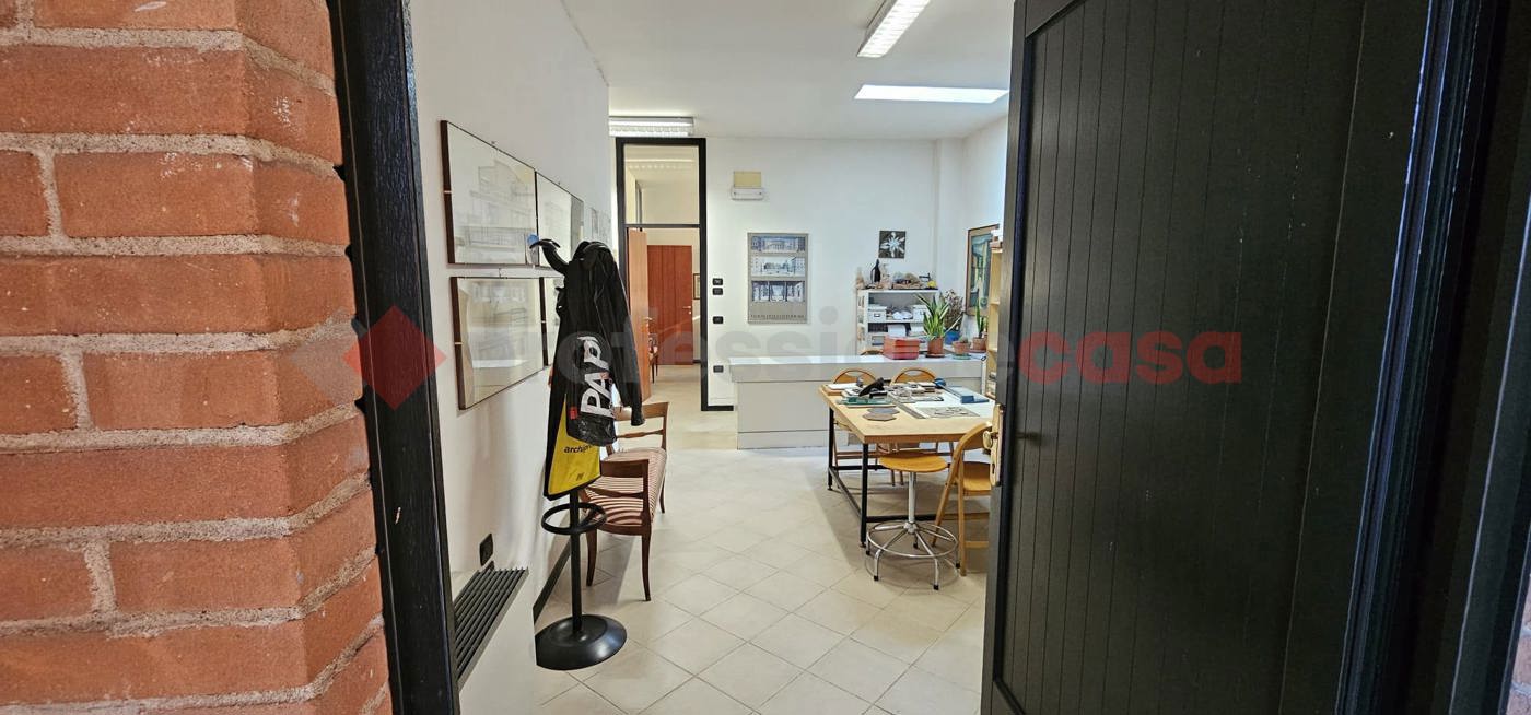 Ufficio in vendita a Siena