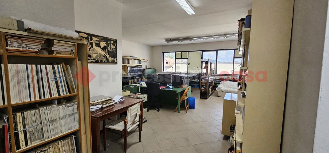 Ufficio in vendita a Siena