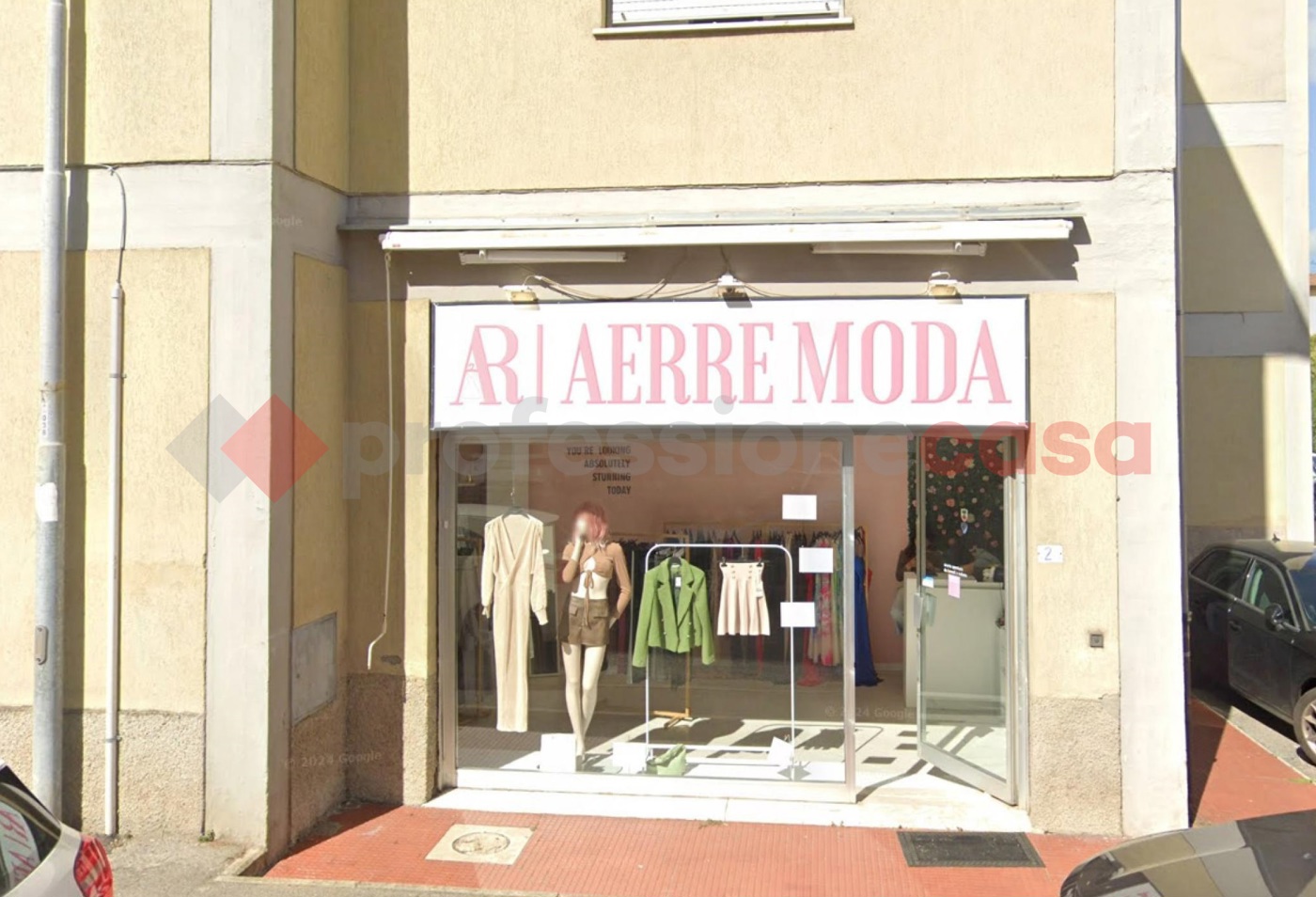 Negozio in affitto a Poggibonsi