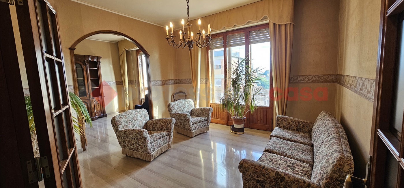 Appartamento in vendita a Siena