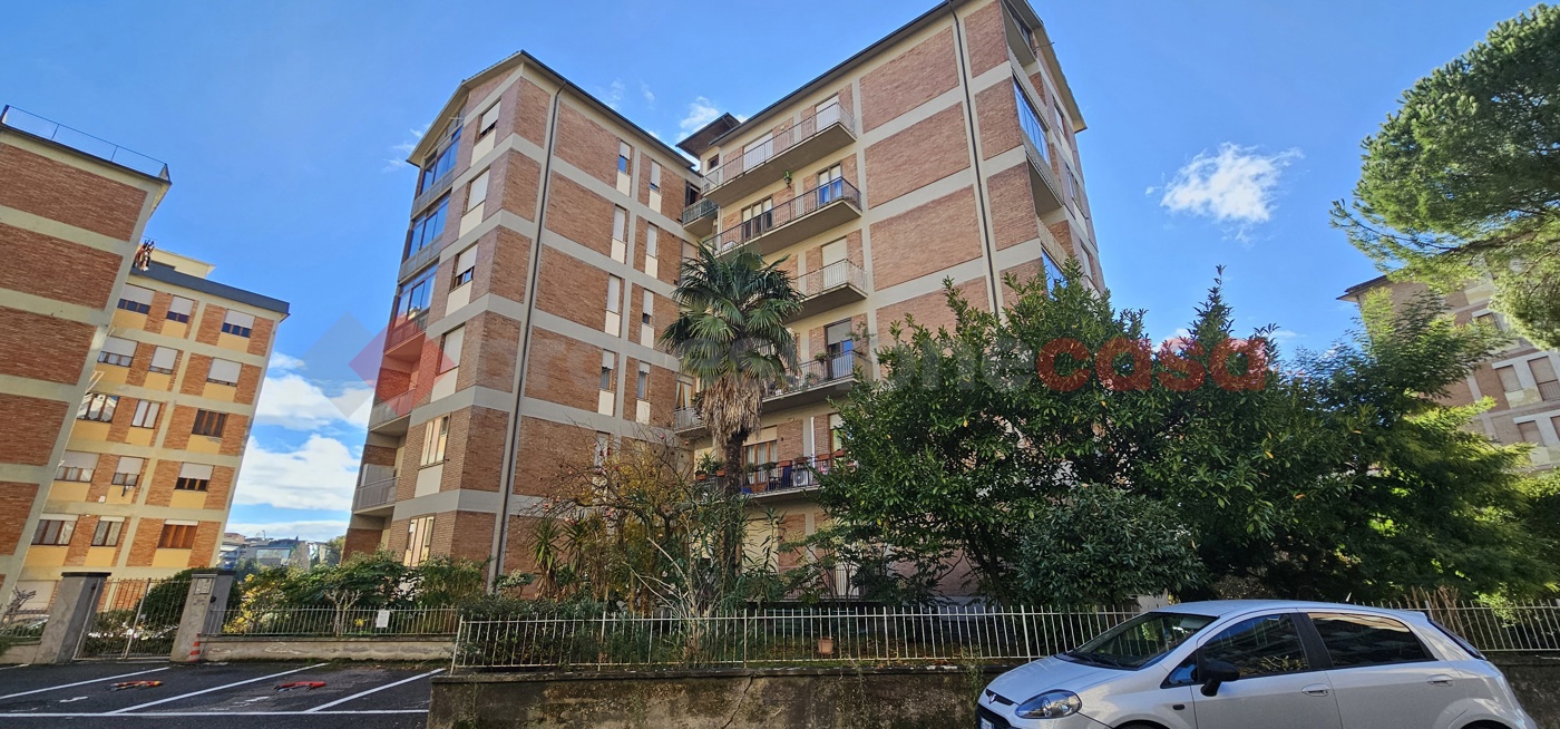 Appartamento in vendita a Siena