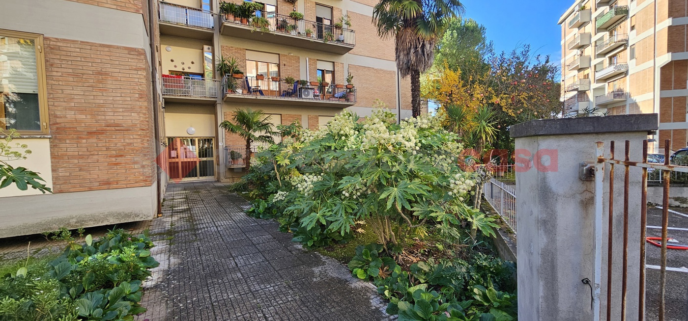 Appartamento in vendita a Siena