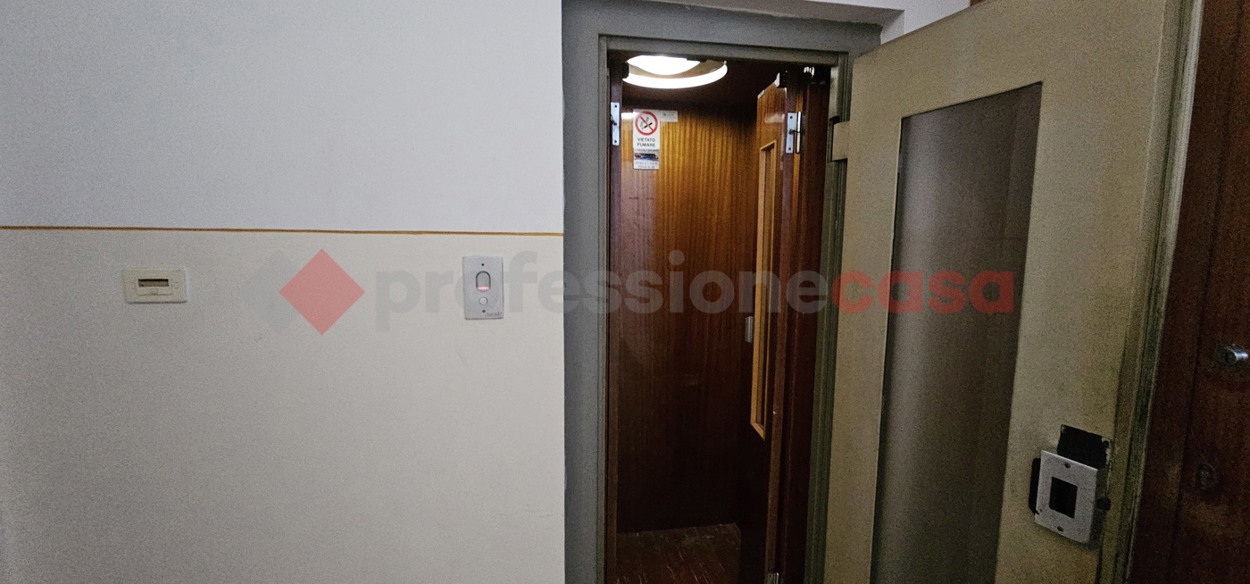 Appartamento in vendita a Siena