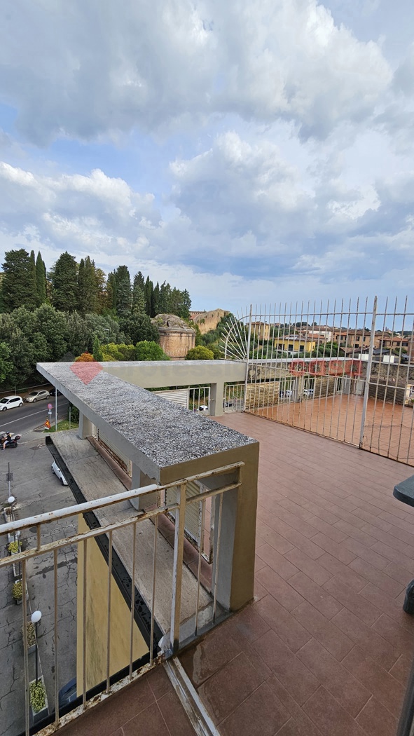 Monolocale in affitto a Siena