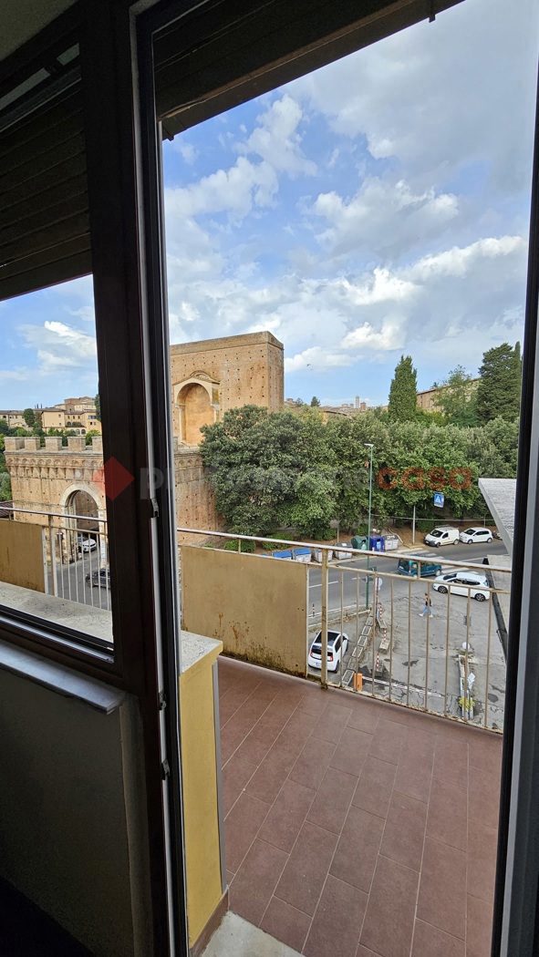 Monolocale in affitto a Siena