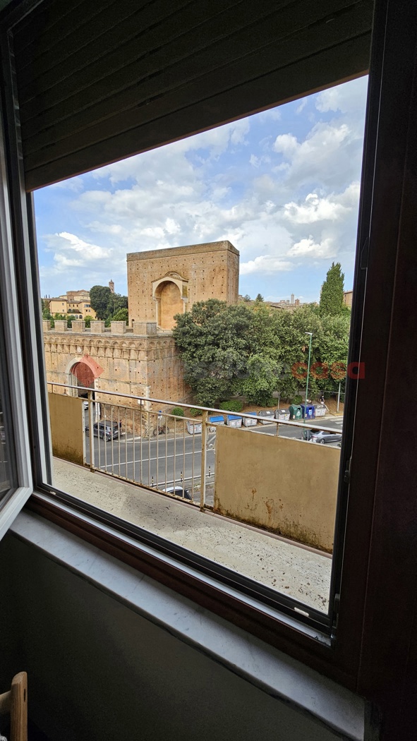 Monolocale in affitto a Siena