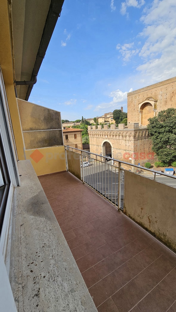 Monolocale in affitto a Siena