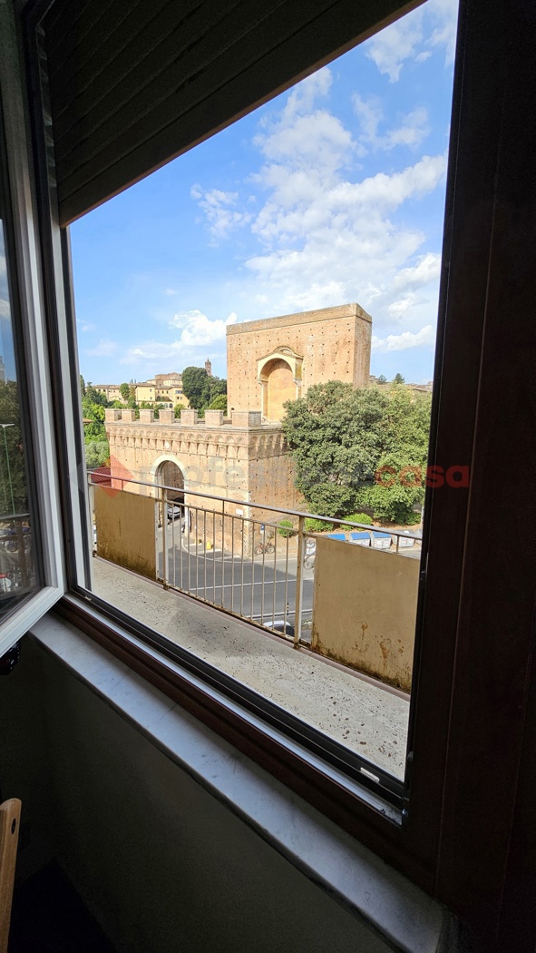 Monolocale in affitto a Siena