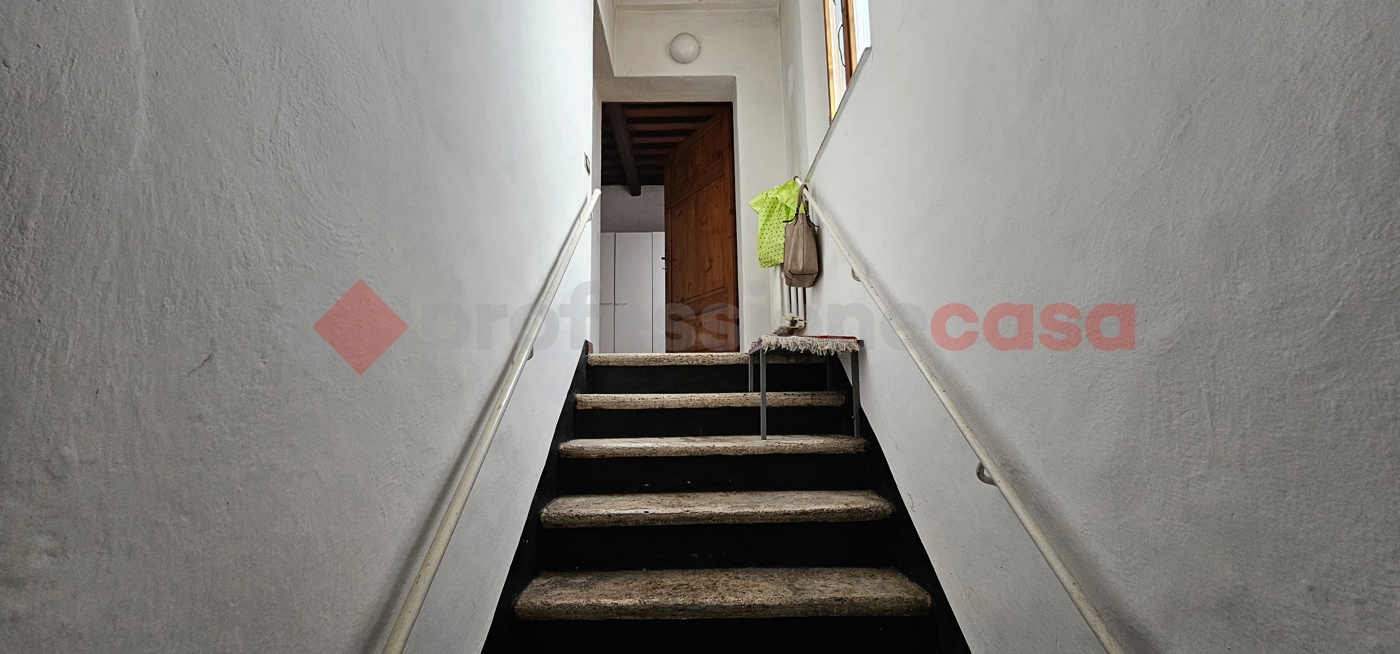 Appartamento in affitto a Siena