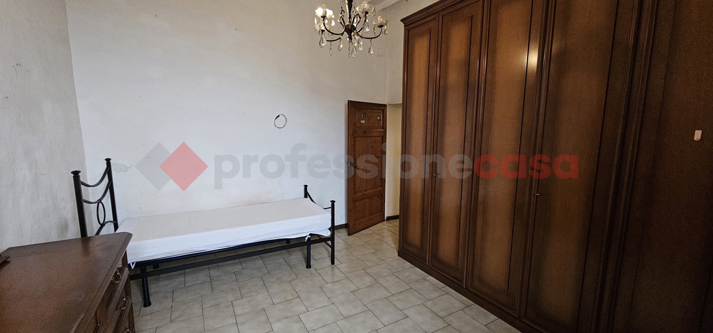 Appartamento in affitto a Siena