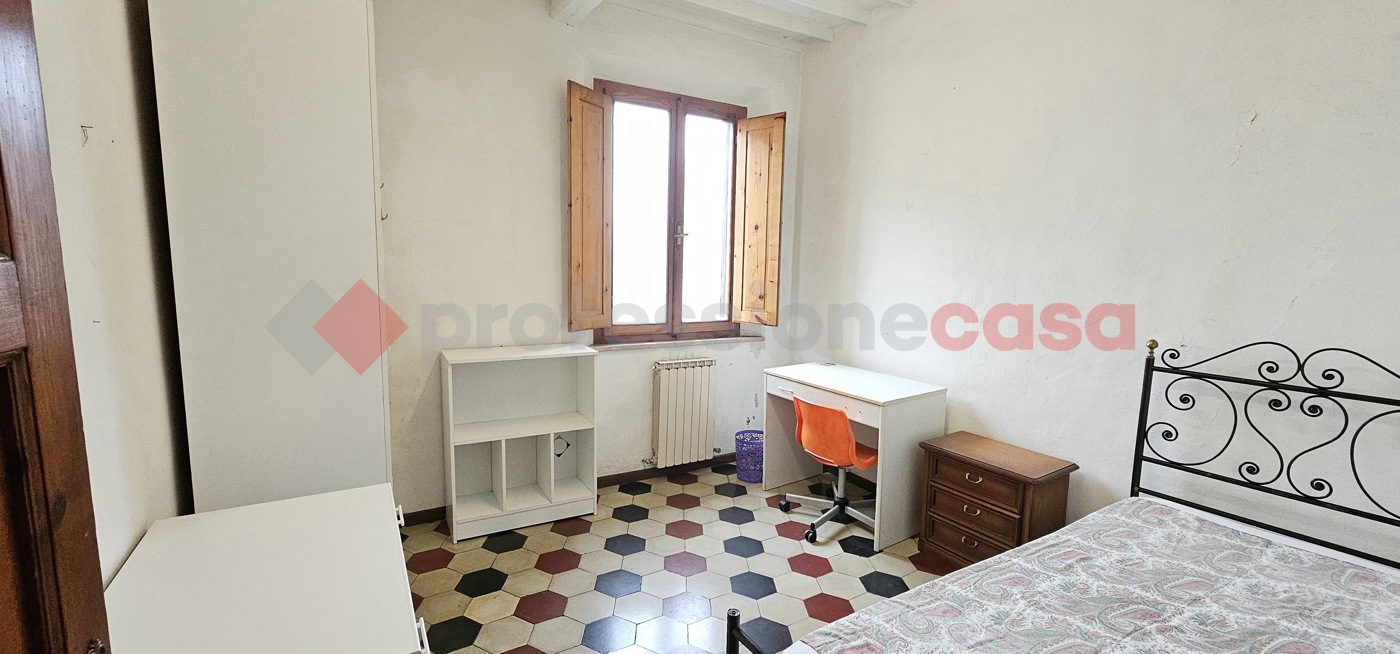 Appartamento in affitto a Siena