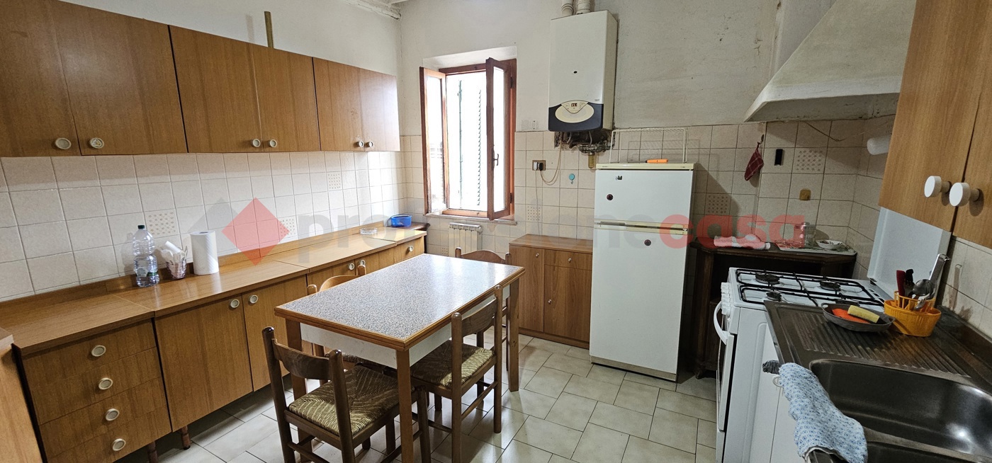 Appartamento in affitto a Siena