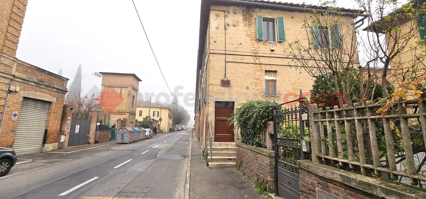 Appartamento in affitto a Siena