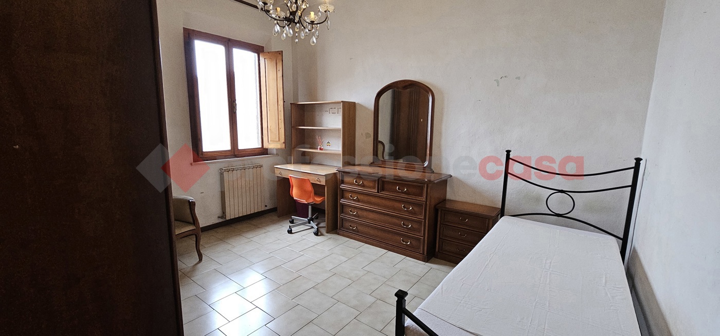 Appartamento in affitto a Siena