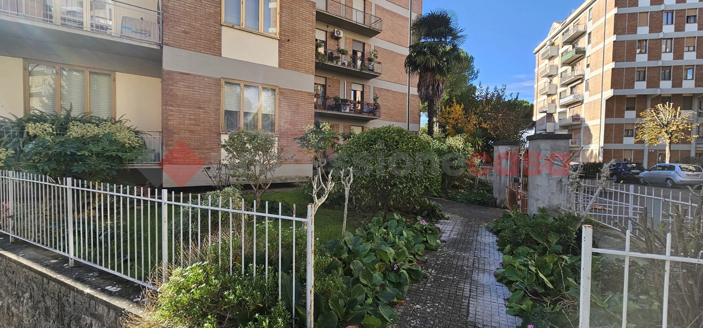 Appartamento in vendita a Siena