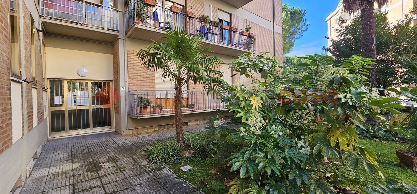 Appartamento in vendita a Siena