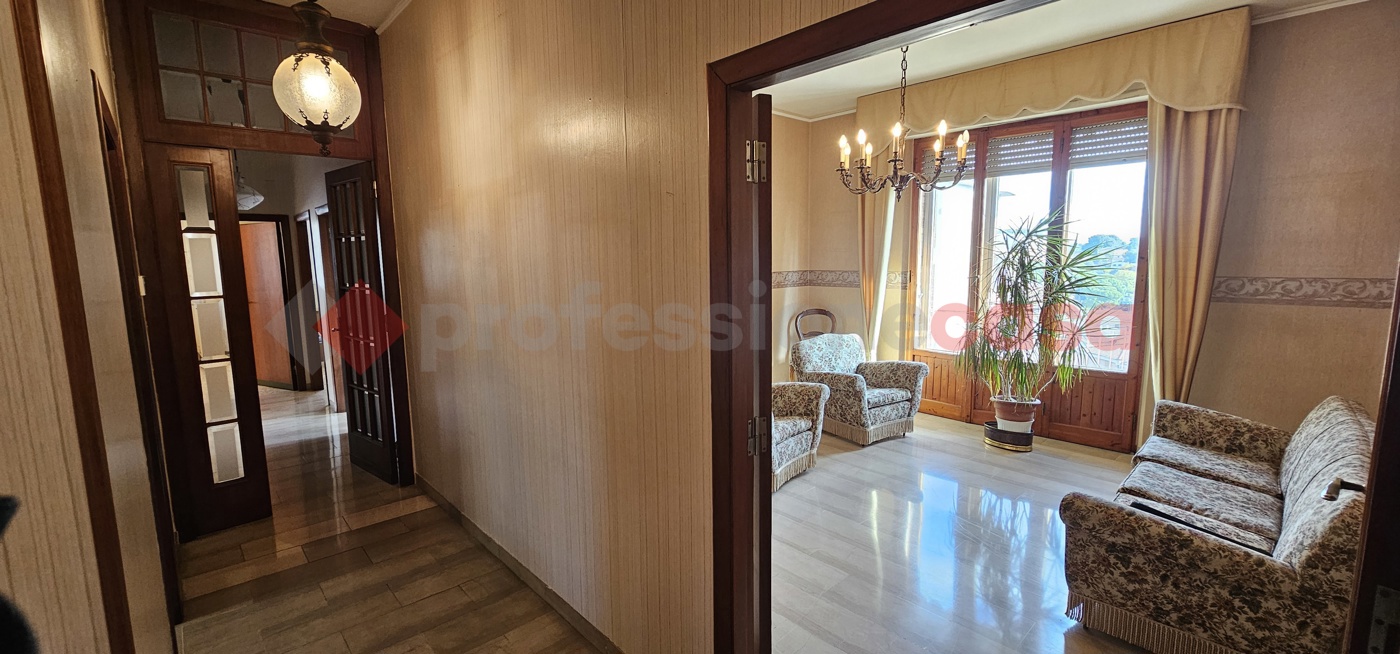 Appartamento in vendita a Siena