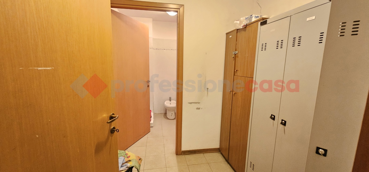 Capannone in affitto a Siena