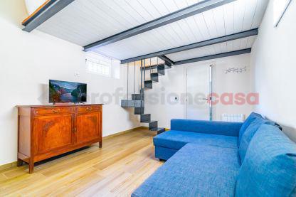 Monolocale in affitto a Siena