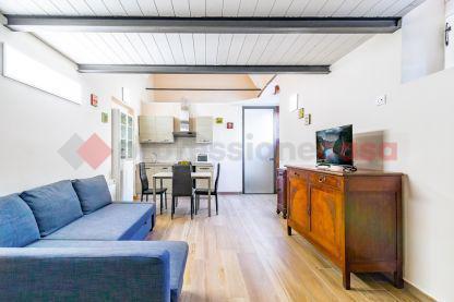 Monolocale in affitto a Siena