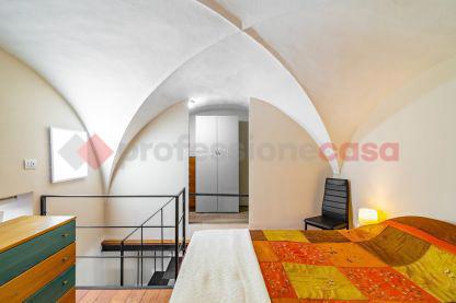 Monolocale in affitto a Siena