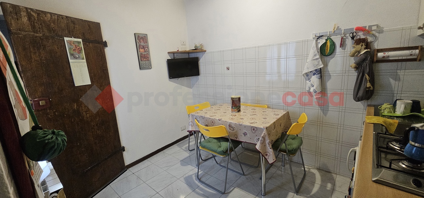 Trilocale in affitto a Siena