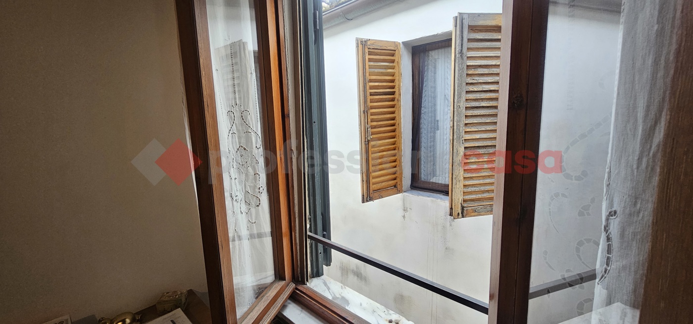 Trilocale in affitto a Siena